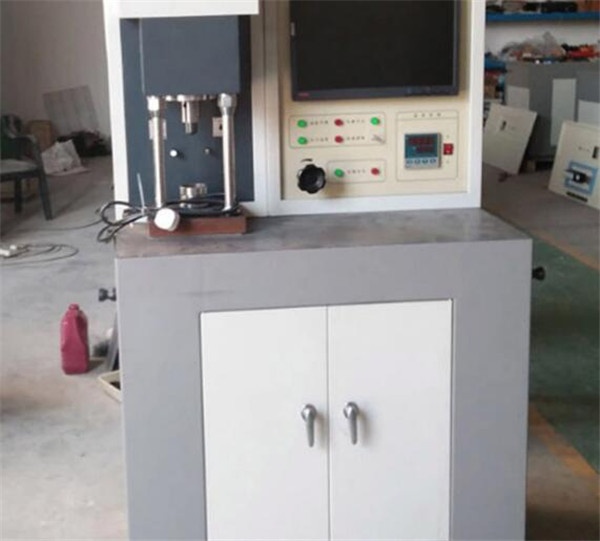 如何正確操作點高速摩擦機