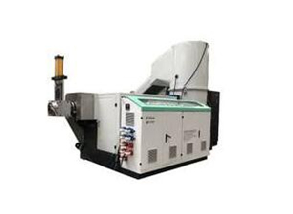 廢舊塑料回收造粒生產線常見故障排除及處理方法