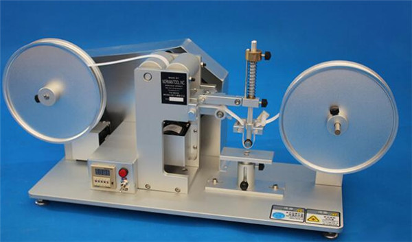 高科技的高頻高速摩擦機在熱處理中的應用