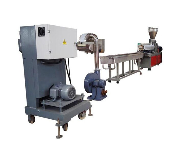 廢舊塑料回收造粒生產線又有什么叫法？