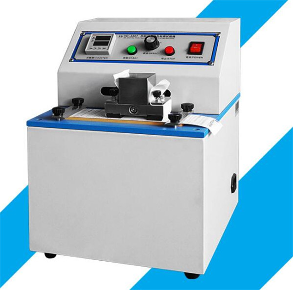 高速摩擦機擁有延長模具的壽命的特點