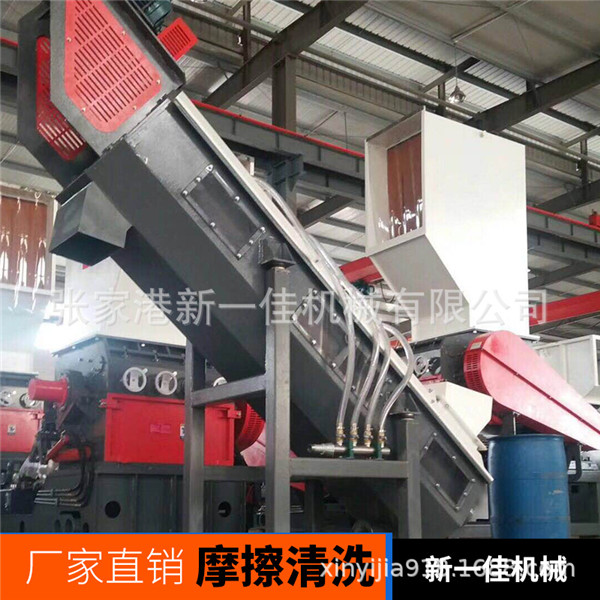 高速摩擦機(jī)的故障淺析